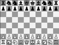 Schachvariante Carreraschach