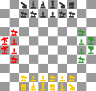Schachvarianten