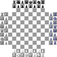 Schachvariante QPR-Schach