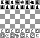Schachvariante Schach