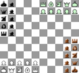 Schachvarianten
